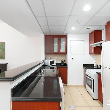 Dream Inn Apartments - Rimal Jbr Дубай Екстериор снимка