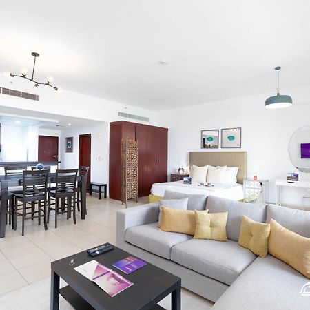 Dream Inn Apartments - Rimal Jbr Дубай Екстериор снимка