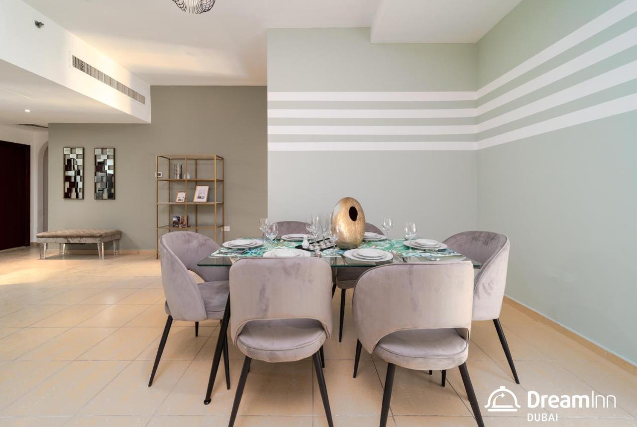 Dream Inn Apartments - Rimal Jbr Дубай Екстериор снимка
