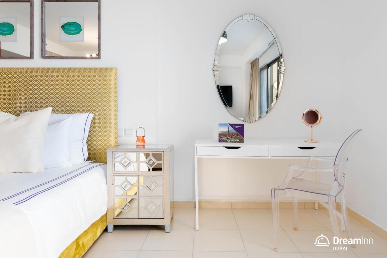 Dream Inn Apartments - Rimal Jbr Дубай Екстериор снимка