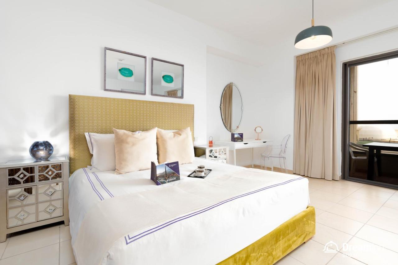 Dream Inn Apartments - Rimal Jbr Дубай Екстериор снимка